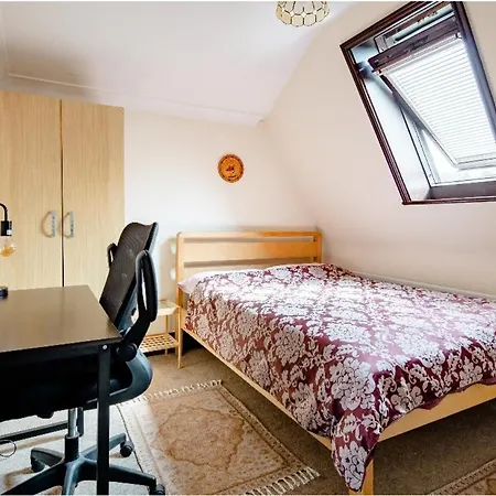 Double Room 2 Mins From Station Belvedere Exterior photo