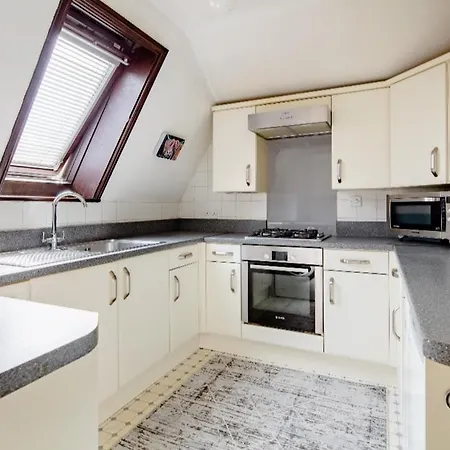 Double Room 2 Mins From Station Belvedere Exterior photo